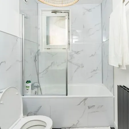 Plein Centre-ville T3 Refait A Neuf 公寓 *