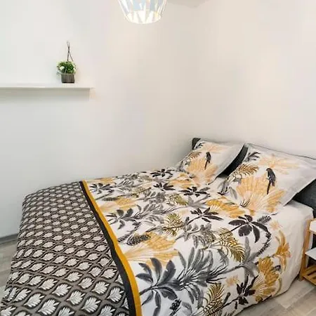 Plein Centre-ville T3 Refait A Neuf *