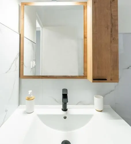 דירה Plein Centre-ville T3 Refait A Neuf *